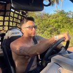 Arthur Benevides - @arthurbragabarroso - Instagram