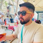 Arthur Benevides - @arthurfbr - Instagram