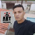 Art Construções - @arthurbenevidesde - Instagram