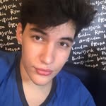 Arthur Donato Benevides - @arthur.benevides - Instagram