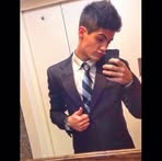 Enzo Arthur Benfield - Facebook