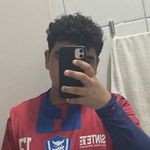 Arthur Benjamin - @arthurbenjamin13 - Instagram