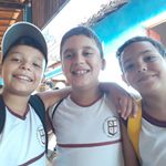 Arthur BENJAMIN - @arthur10924 - Instagram