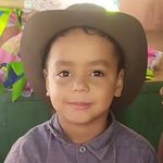 Arthur Benjamin - @aventurasdoarthurben - Instagram