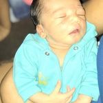 Arthur benjamin - @baby.arthurbenjamin - Instagram