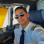 Arthur Benjamin - @pilo_.arthur - Instagram