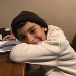 Arthur Benjamin - @arthur.benjamind - Instagram