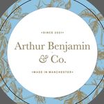 Arthur Benjamin & Co. - @arthur_benjamin_co - Instagram