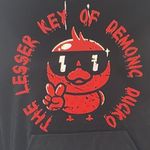 Arthur Benjamin Martinez - @silent.ducko - Instagram
