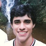 Arthur Sant'Anna Benjamin - @arthur.benjamin - Instagram