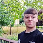 Benjamin ⚜️ - @arthur.benjamin_ - Instagram