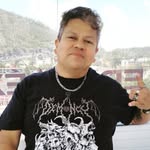 Arthur Benny - @arthurbenny68 - Instagram