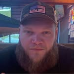 Arthur Benner Jr - @nordicwarbear - Instagram