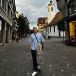 Arthur Bennett - @arthurb335 - Instagram