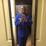 Arthur Bennett - @arthurlee1962 - Instagram