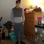 Arthur Eugene Earl Bennett - @arthurbennett1993 - Instagram