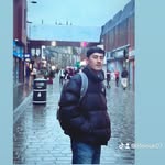 ArthurBennett - @arthurbennett914 - Instagram
