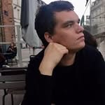 Arthur Benoit - @benoit246 - Instagram