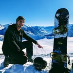 Arthur Benoit - @arthychaut - Instagram