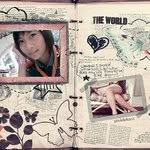 Arthur Bentham - @lanwaka - Instagram