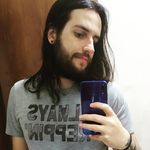 Arthur Benzan - @arthurbenzan - Instagram