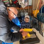 Arthur Berlin - @oceangoinman - Instagram