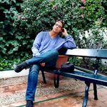 Arthur Berlin - @berlinartur - Instagram