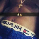 Arthur Bernestine - @call_mehdaddy - Instagram