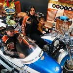 Rick Arthur Bertoldi - @rickbertoldi - Instagram