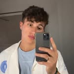 Arthur Bertrand - @arthurberber - Instagram