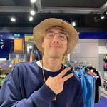 Arthur Bertrand - @4rthur.bertr4nd - Instagram