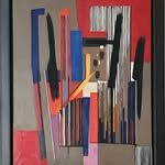 Huguette Arthur Bertrand (1920-2005) - @huguettearthurbertrand - Instagram