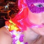 Georgette Saviano - @arthurbey - Instagram