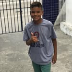 Arthur Morais - @arthur_biel.08 - Instagram