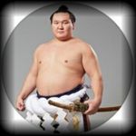 Arthur H. Biggs - @hakuho69yoko - Instagram