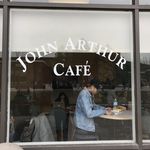 John Arthur Café 🥯🥐🍪☕️🧁🍞 - @jarthur.bingu - Instagram