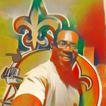 Arthur Blackmon - @pissrivers - Instagram