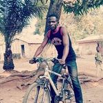 Arthur Blaise Dimanche - @arthurblaisedimanche - Instagram