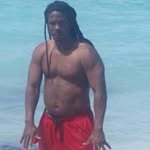 Arthur Blake - @jungleb22 - Instagram