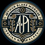 Arthur Blake Morgan Books - @arthurblakemorganbooks - Instagram