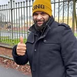 Winston Arthur Blake - @winston7945 - Instagram