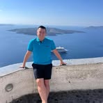Arthur Blake - Facebook