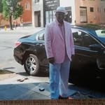 Arthur Blakey - @arthur.blakey - Instagram