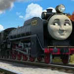 Arthur Blakey - @train_lover_678 - Instagram