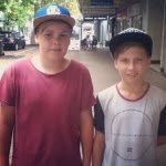 Blake Arthur - @blakeyarthur - Instagram