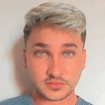 Arthur Blue - @arthurblue.01 - Instagram