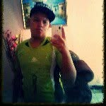 adrian arthur castilloO bock - @adrian_507 - Instagram