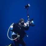 Arthur de Bock - @duikerarthur - Instagram