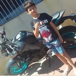 Arthur Bortolucci - @arthurbortolucci - Instagram