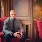 Arthur Brooks - @arth.urbrooks - Instagram